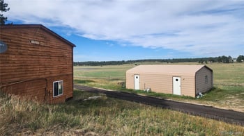 17347 County Road 94, Calhan, CO 80808
