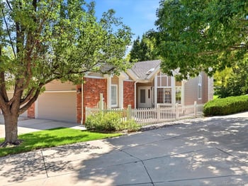 9805 Carmel Ct, Lone Tree, CO 80124