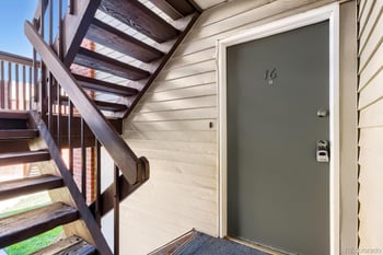 3653 S Sheridan Blvd #16, Lakewood, CO 80235