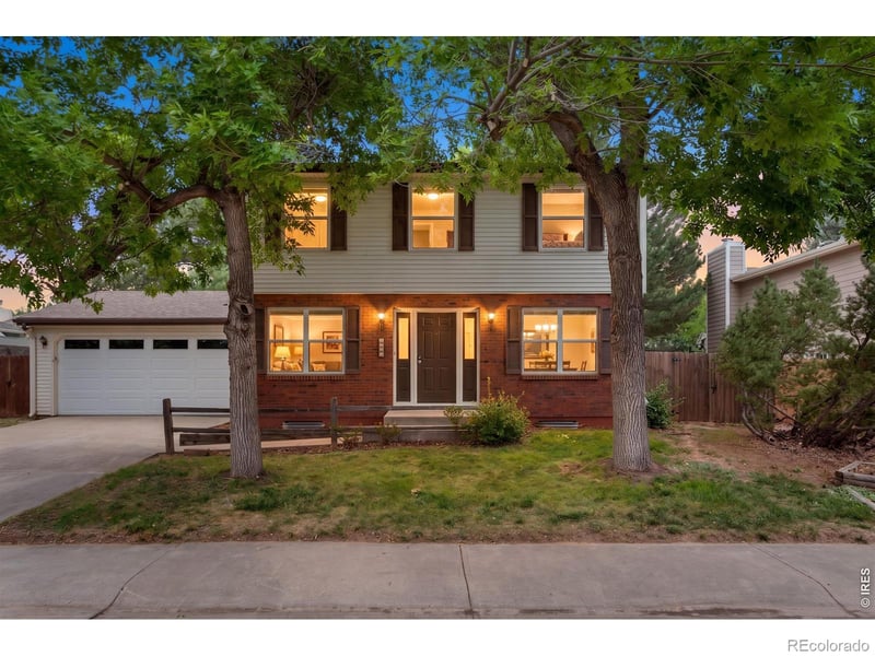 2060 Bennington Cir, Fort Collins, CO 80526