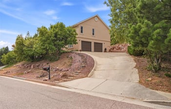 345 Cheshire Ct, Colorado Springs, CO 80906