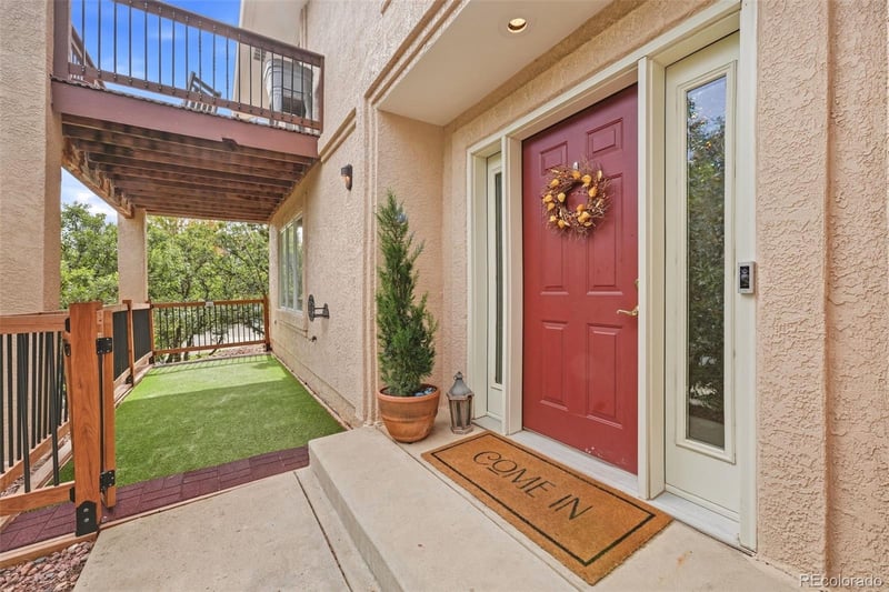 345 Cheshire Ct, Colorado Springs, CO 80906