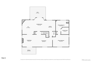 345 Cheshire Ct, Colorado Springs, CO 80906