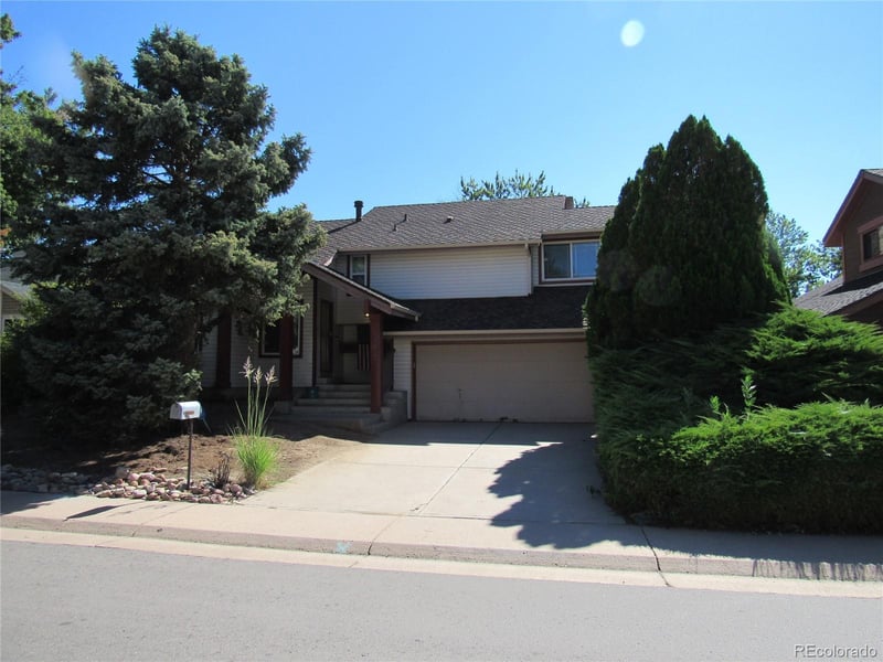 3530 S Rifle St, Aurora, CO 80013