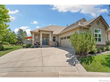 5206 Deer Meadow Ct, Loveland, CO 80537