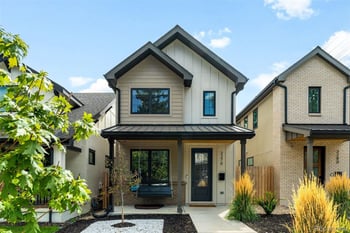 3270 W Hayward Pl, Denver, CO 80211