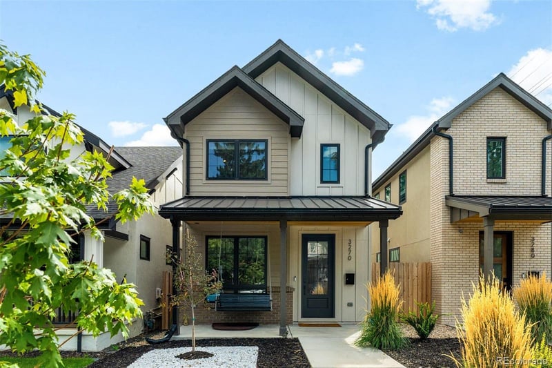 3270 W Hayward Pl, Denver, CO 80211