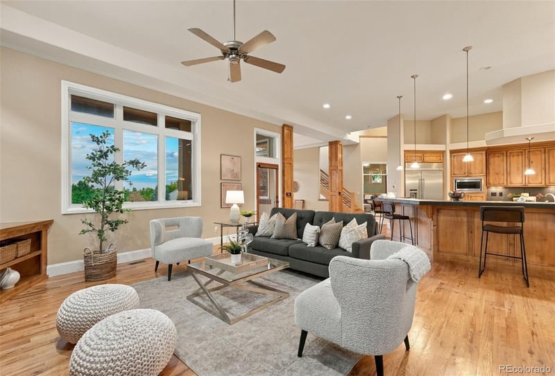 2854 Shoshone Trl, Lafayette, CO 80026