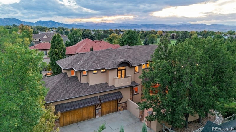 2854 Shoshone Trl, Lafayette, CO 80026