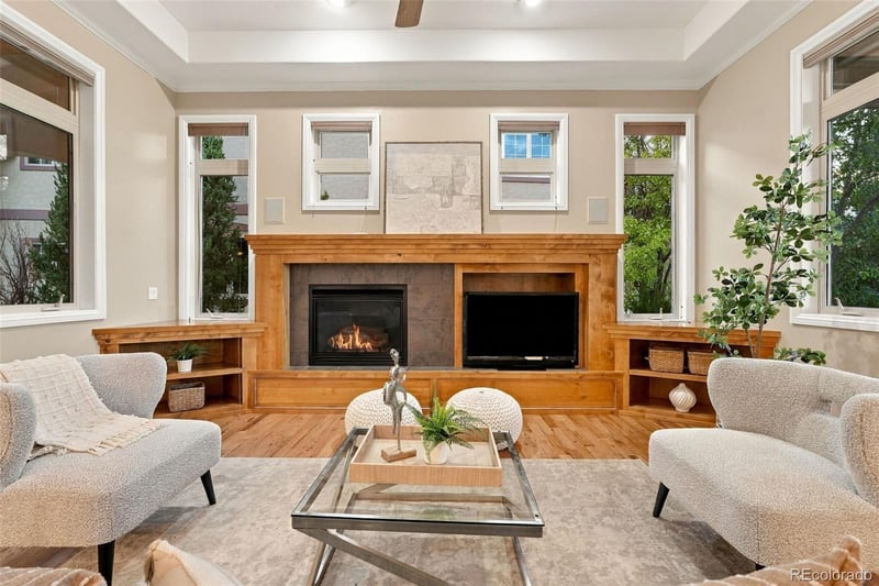 2854 Shoshone Trl, Lafayette, CO 80026