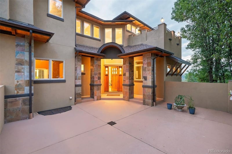 2854 Shoshone Trl, Lafayette, CO 80026