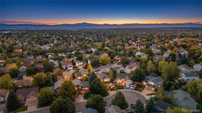 5635 S Quemoy Ct, Centennial, CO 80015