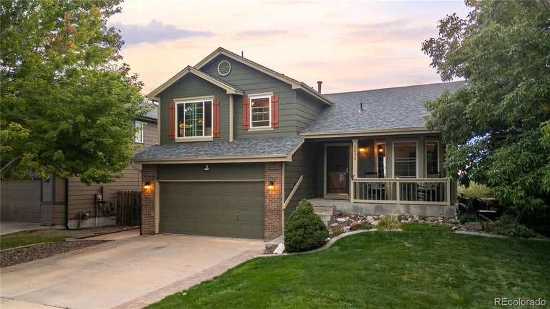 5635 S Quemoy Ct, Centennial, CO 80015