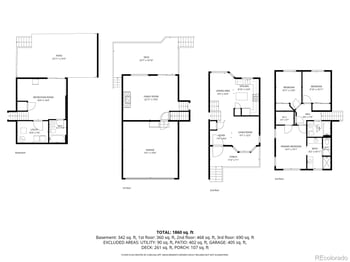 5635 S Quemoy Ct, Centennial, CO 80015