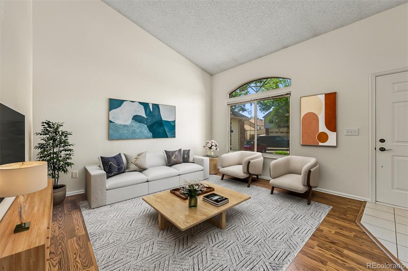 6192 Perry St, Arvada, CO 80003