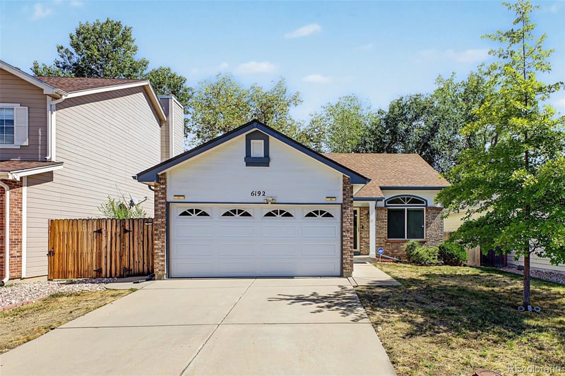 6192 Perry St, Arvada, CO 80003
