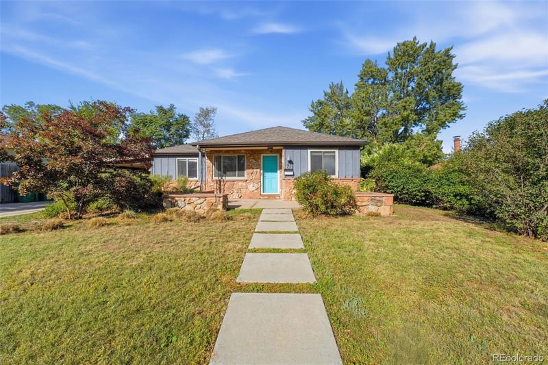 Home Worth Check