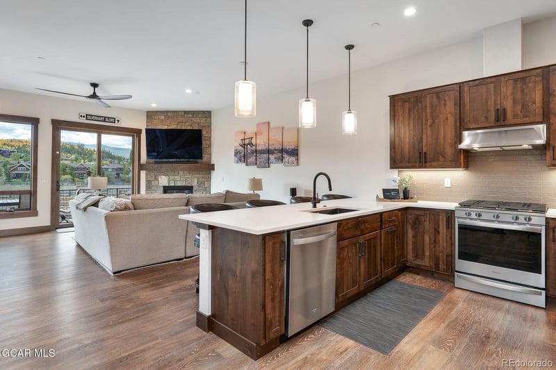 118 Hay Meadow Dr, Fraser, CO 80442
