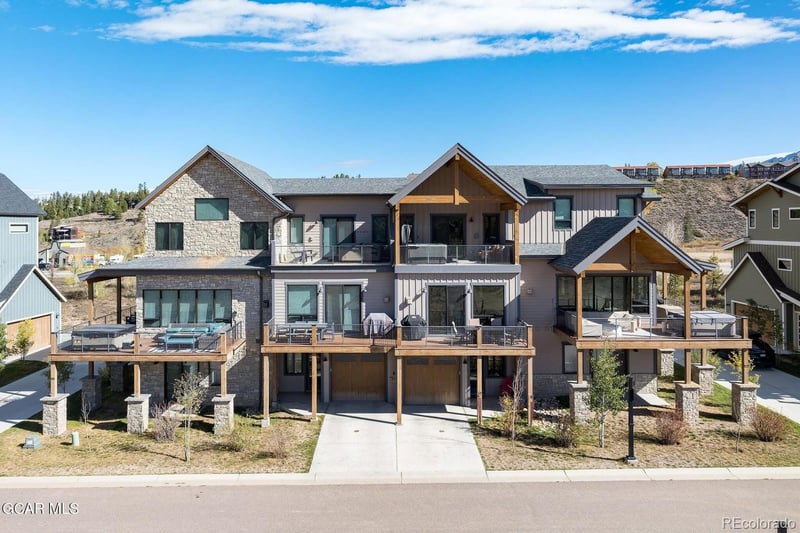 118 Hay Meadow Dr, Fraser, CO 80442