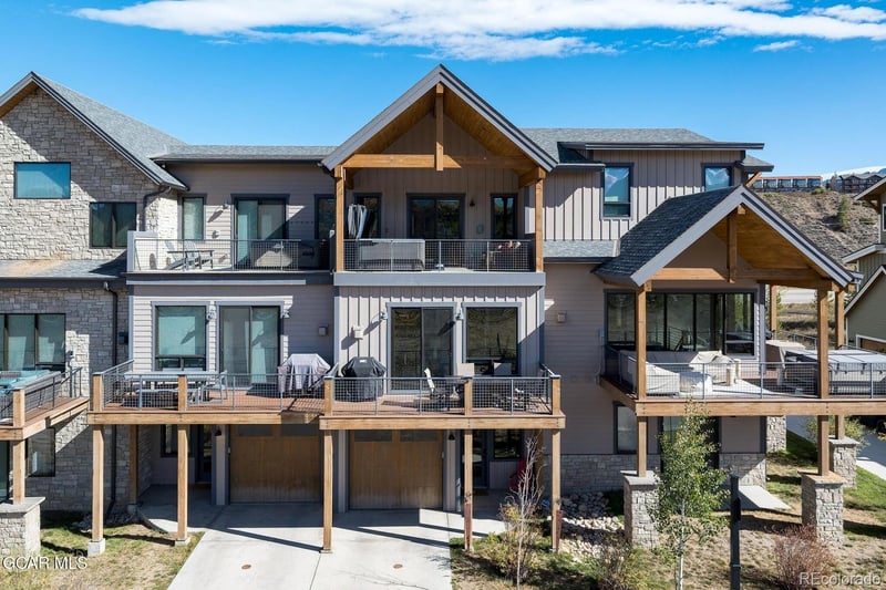 118 Hay Meadow Dr, Fraser, CO 80442