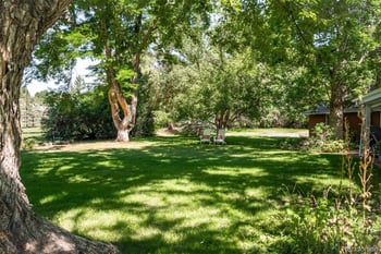 3 Vista Rd, Cherry Hills Village, CO 80113
