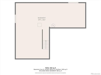 12772 Randles Ave, Parker, CO 80134