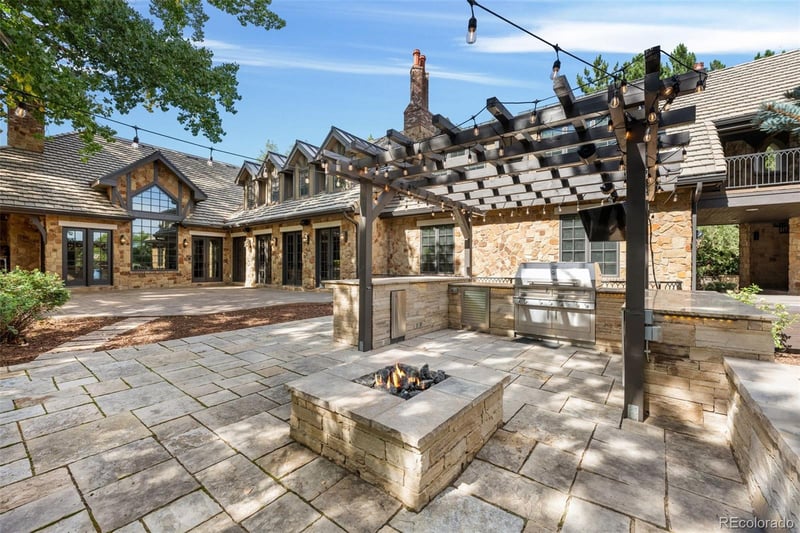 37 Martin Ln, Cherry Hills Village, CO 80113