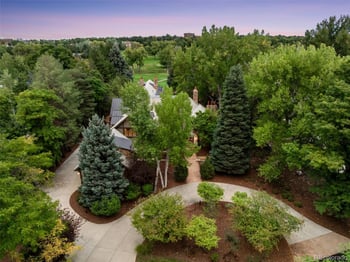 37 Martin Ln, Cherry Hills Village, CO 80113