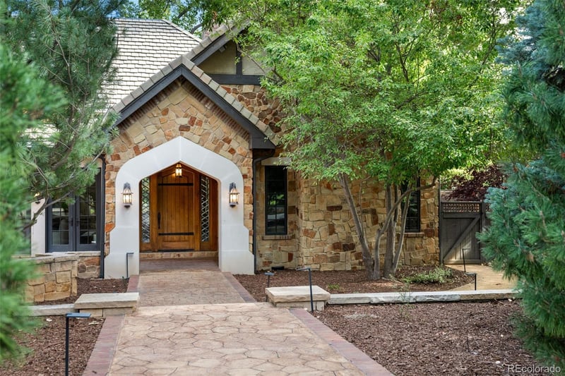 37 Martin Ln, Cherry Hills Village, CO 80113