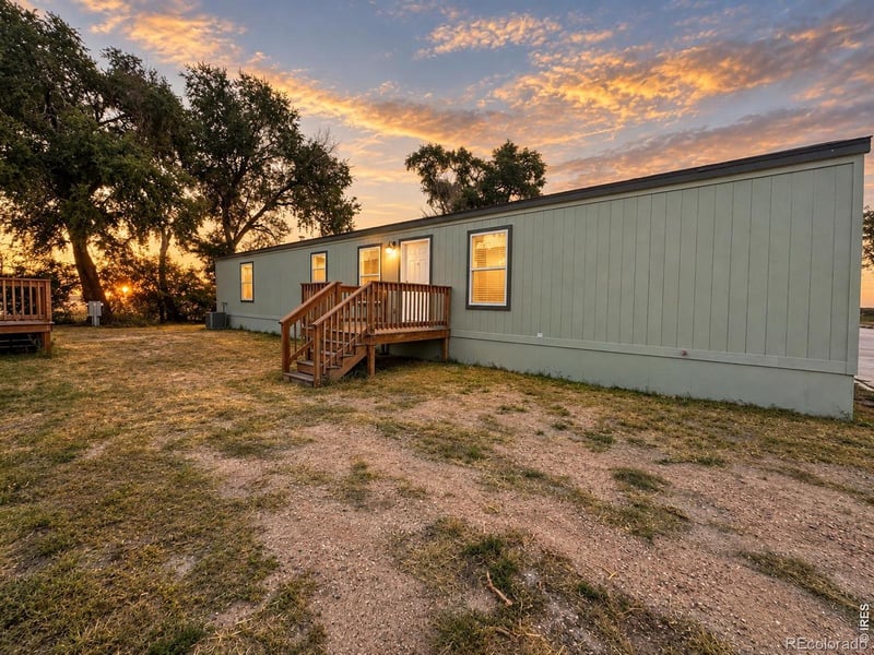 21525 County Road R #09, Fort Morgan, CO 80701