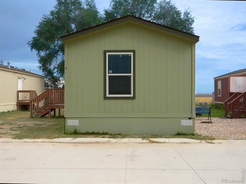 21525 County Road R #09, Fort Morgan, CO 80701