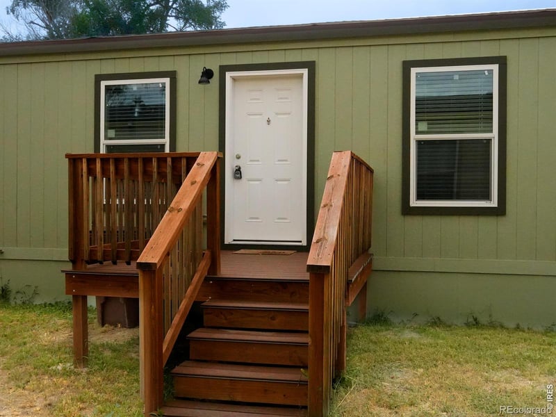21525 County Road R #09, Fort Morgan, CO 80701