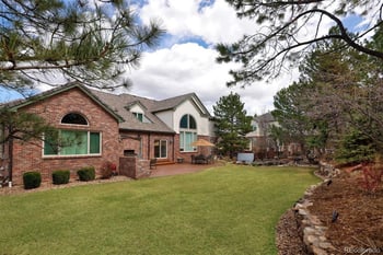 9188 Buck Hill Dr, Highlands Ranch, CO 80126