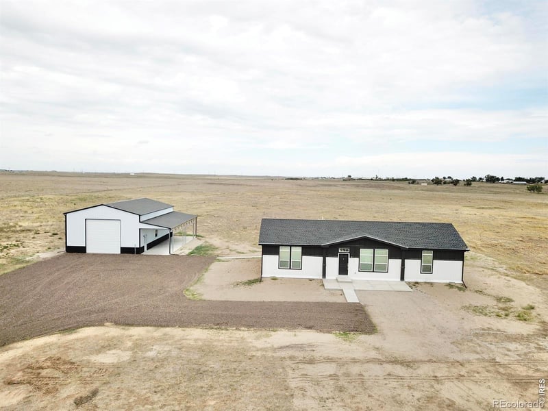 4775 County Road K Rd, Wiggins, CO 80654