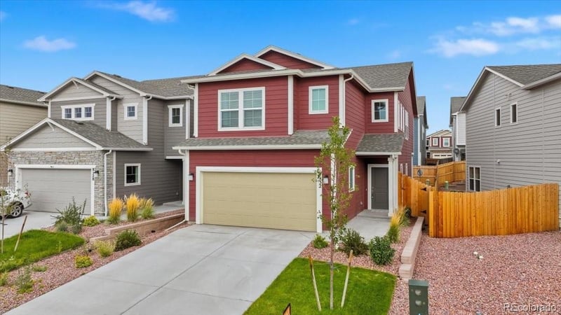 8132 Isabel Pl, Peyton, CO 80831