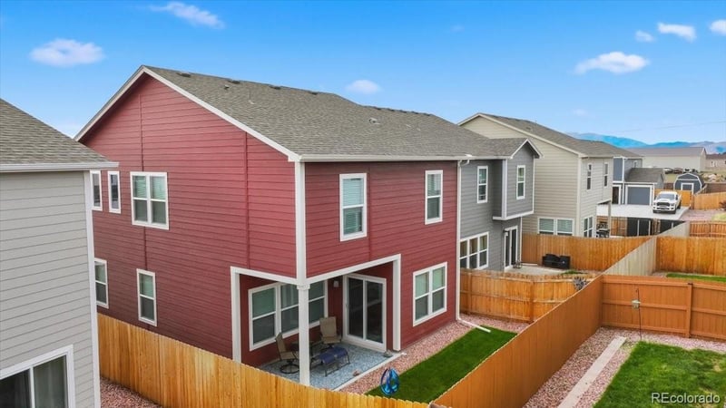 8132 Isabel Pl, Peyton, CO 80831