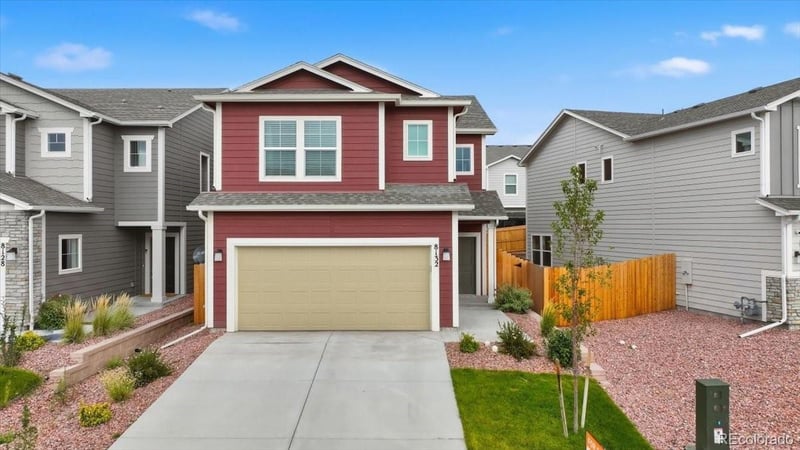 8132 Isabel Pl, Peyton, CO 80831
