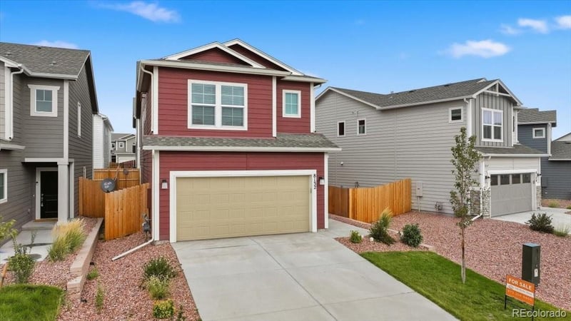 8132 Isabel Pl, Peyton, CO 80831