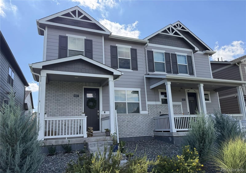 6907 Zig Pl, Frederick, CO 80530