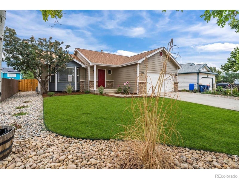 2107 Tristi Ct, Johnstown, CO 80534