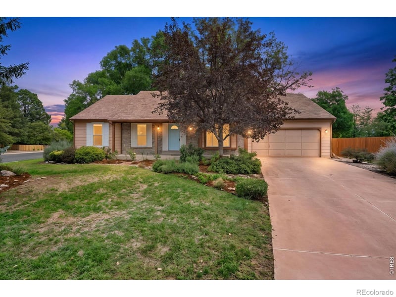 1200 Dorchester Ct, Fort Collins, CO 80525