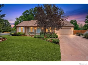 1200 Dorchester Ct, Fort Collins, CO 80525