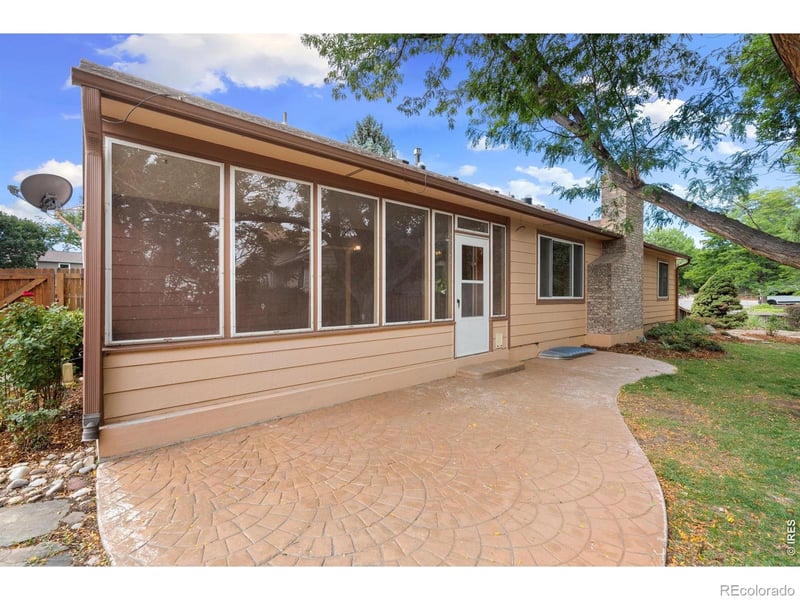 1200 Dorchester Ct, Fort Collins, CO 80525
