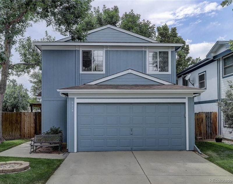 9315 Gray Ct, Westminster, CO 80031