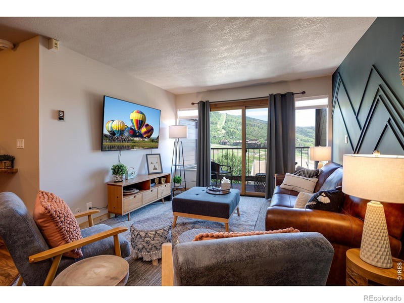1805 River Queen Ln #206, Steamboat Springs, CO 80487