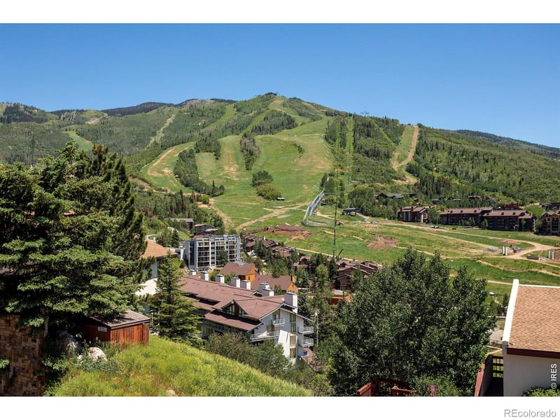 1805 River Queen Ln #206, Steamboat Springs, CO 80487