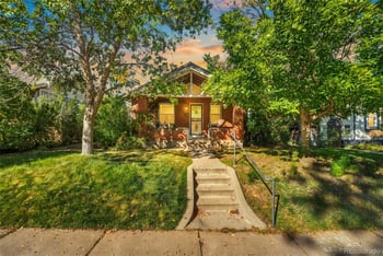1921 S Marion St, Denver, CO 80210