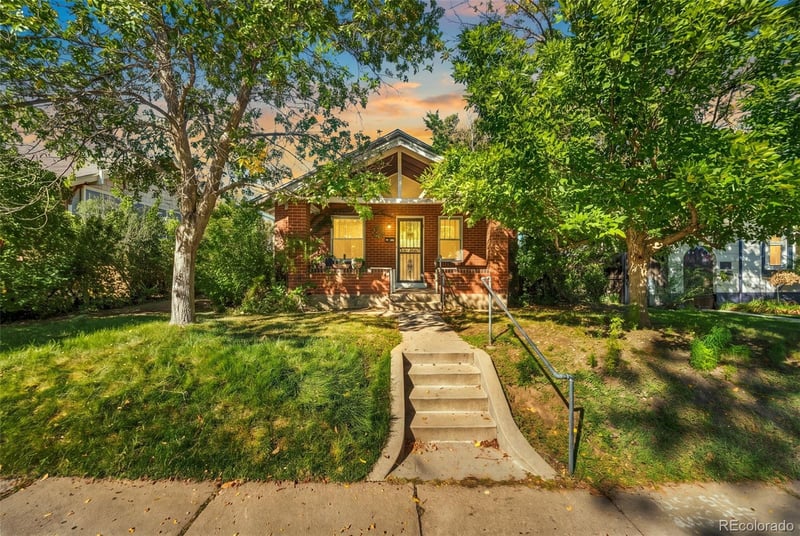 1921 S Marion St, Denver, CO 80210