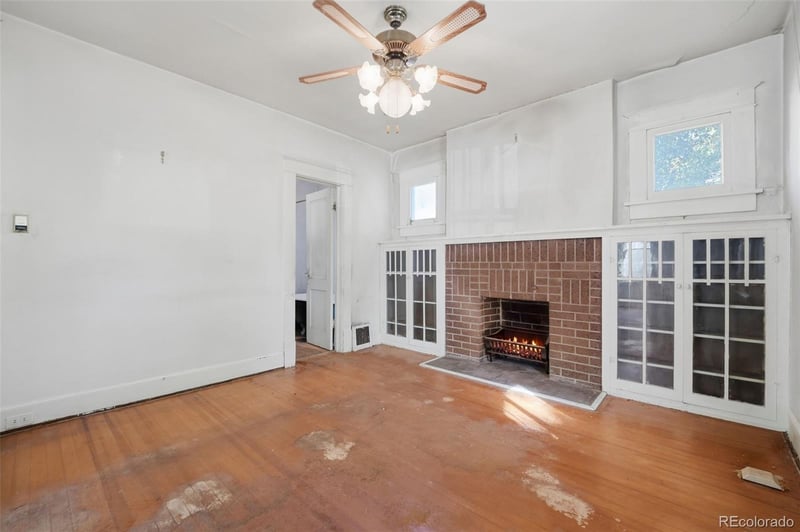 1921 S Marion St, Denver, CO 80210