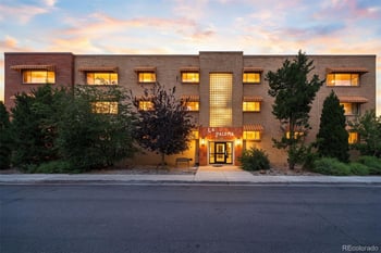 733 E 2nd Ave #103, Denver, CO 80203